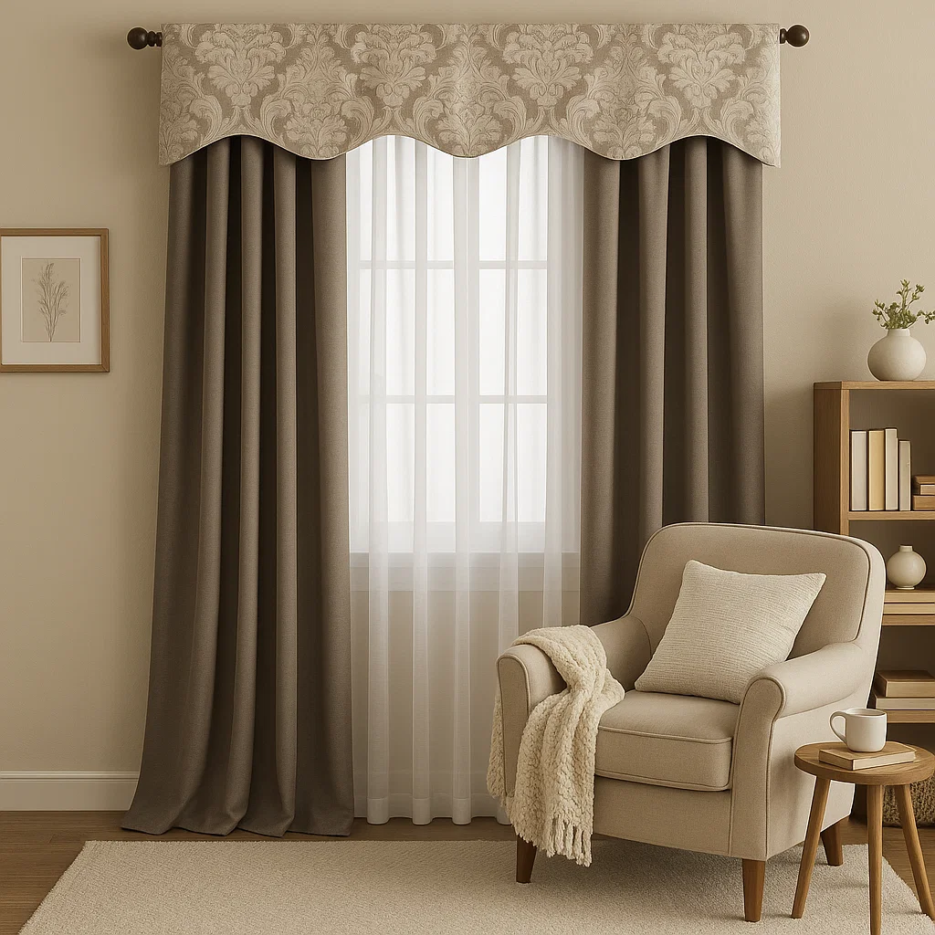 8 Stylish Ways to Add Privacy to Your Home Without Compromising Light