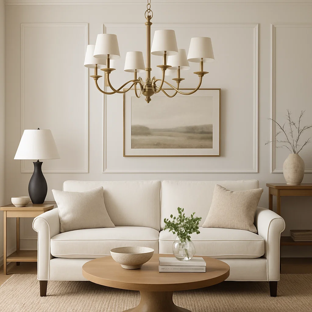 What Piece of Furniture or Decor Do You Think Every Home Should Have?