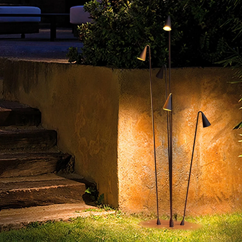Let There Be Light: Expert Insights on Lighting for the Perfect Garden Room