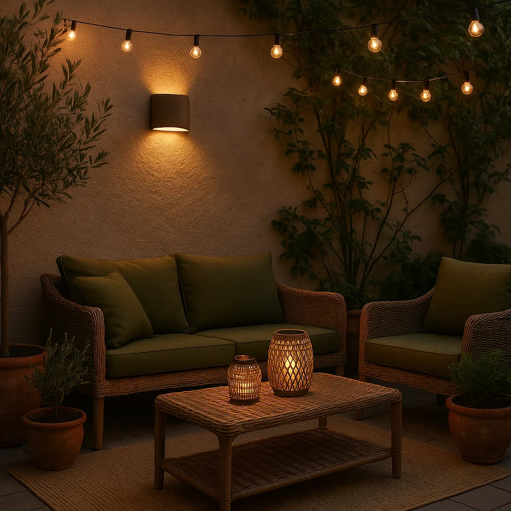 Impressive Outdoor Decorating Ideas for Summer 2025 — As Featured on NewHomeSource