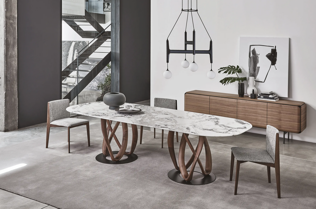 The Best Wood for Dining Table & How to Repair Scratches in Wood Furniture