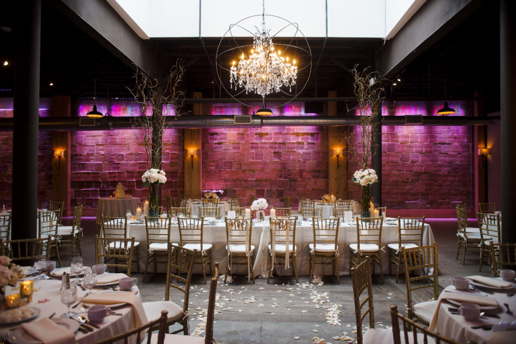 Milwaukee Restaurants, Spas, Activities, and Experiences: Elevate Every Moment with Inspired Lighting