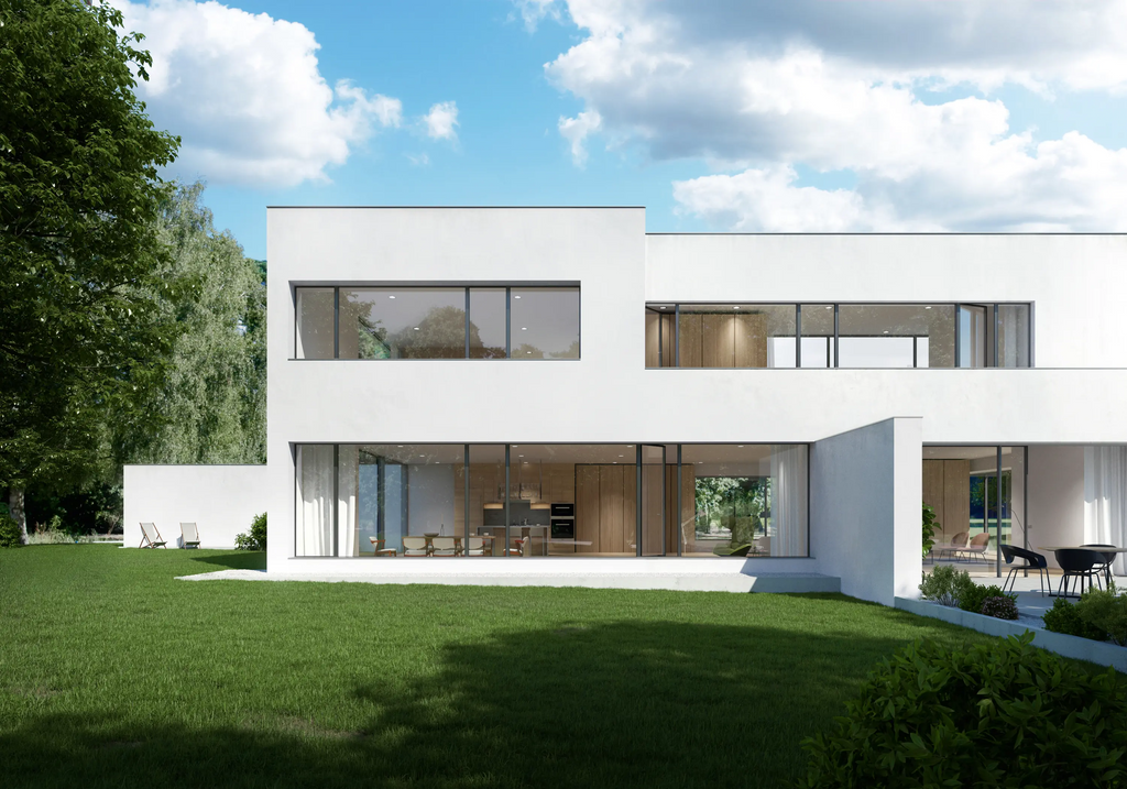 Top Priority Purchases for a Newly Built Home: Smart Lighting Choices for Every Room