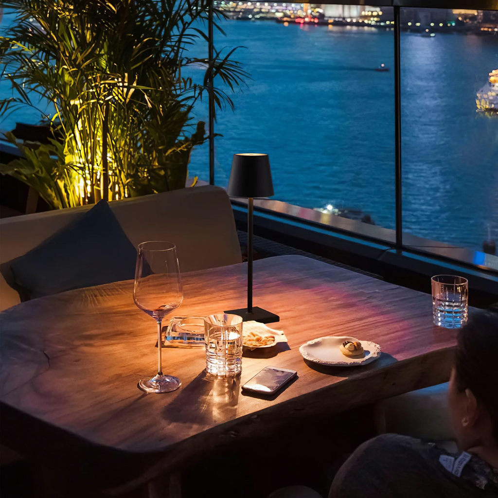☀️ Summer Must-Haves for Your Home: Lighting Ideas That Transform Every Space