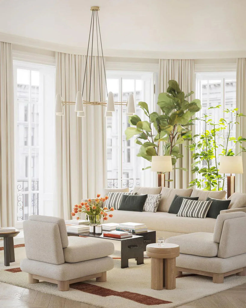What Is Recessed Lighting? Everything You Need to Know