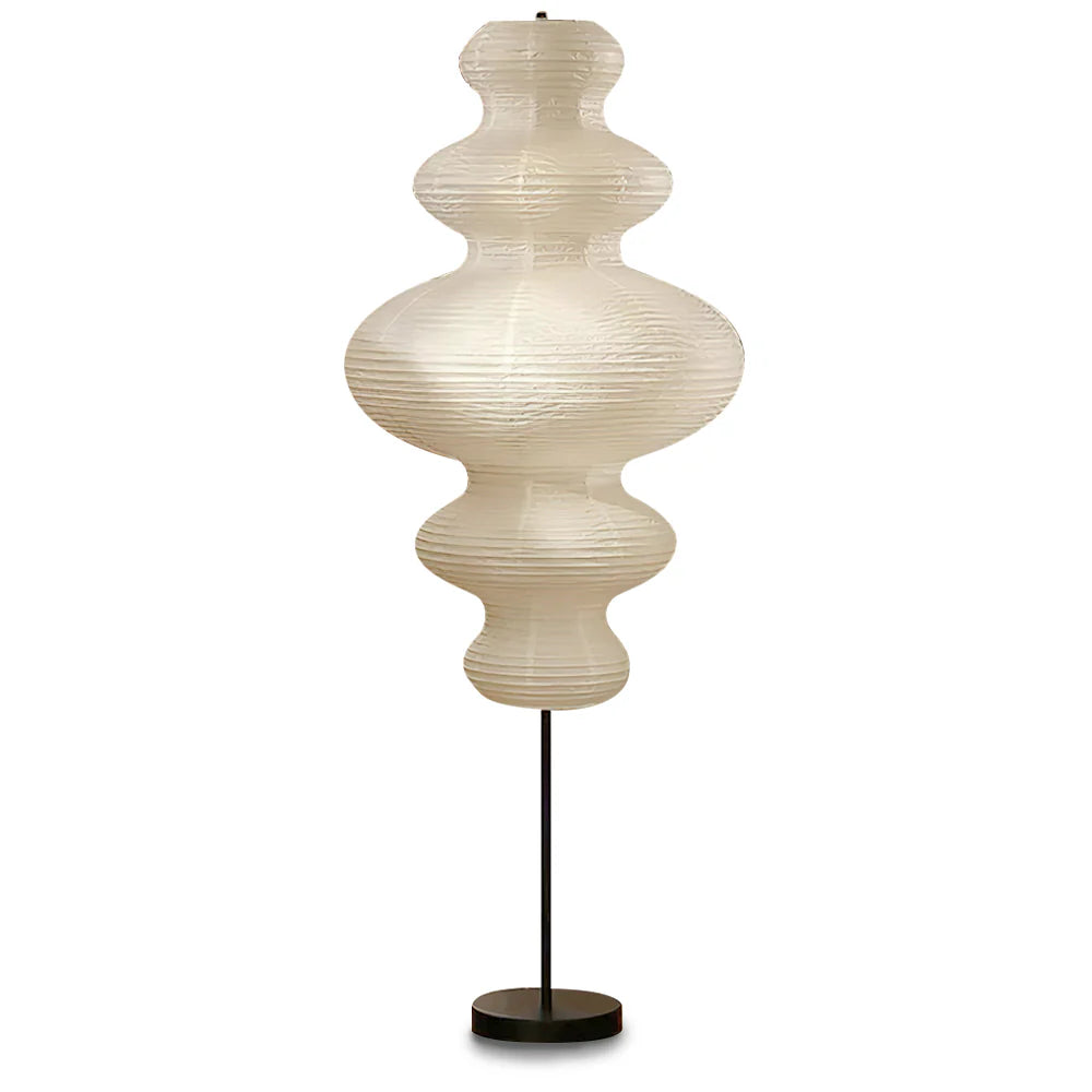 Neiko Paper Floor Lamp
