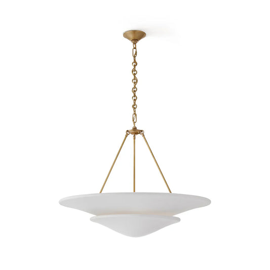 Mollino Chandelier