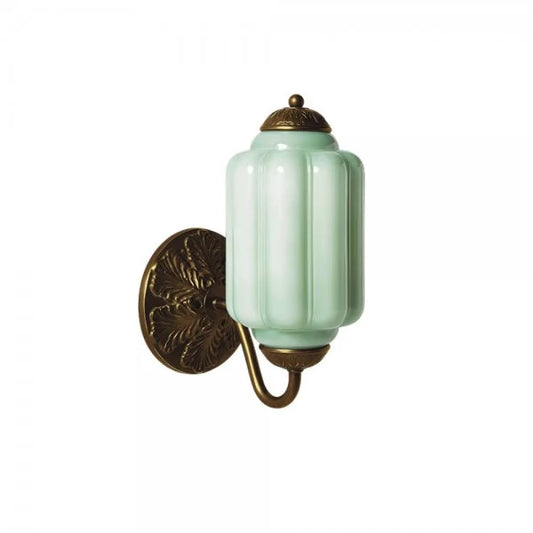 Eloise Vintage Glass Sconce
