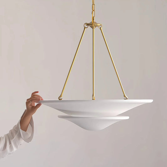 Mollino Chandelier