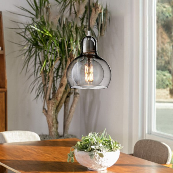 Bulb SR1 / Mega Bulb SR2 Pendant Light – Glass Bulb Pendant Light
