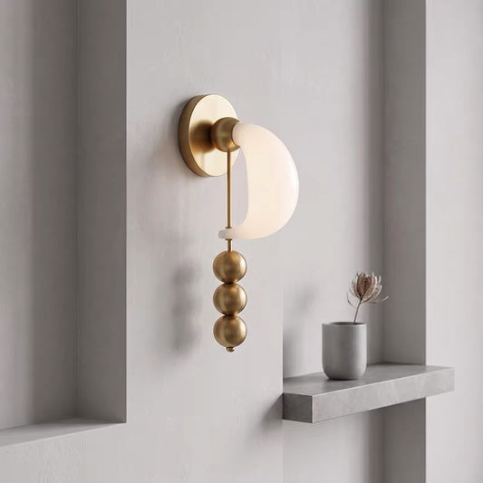 Patty Wall Sconce