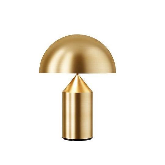 How to Choose the Right Table Lamp: Size, Height & Placement Guide