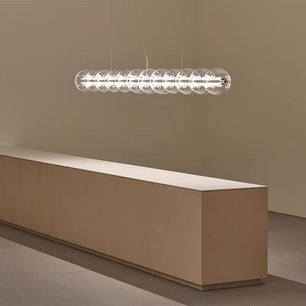 Luce Sferica S1 Suspension Lamp