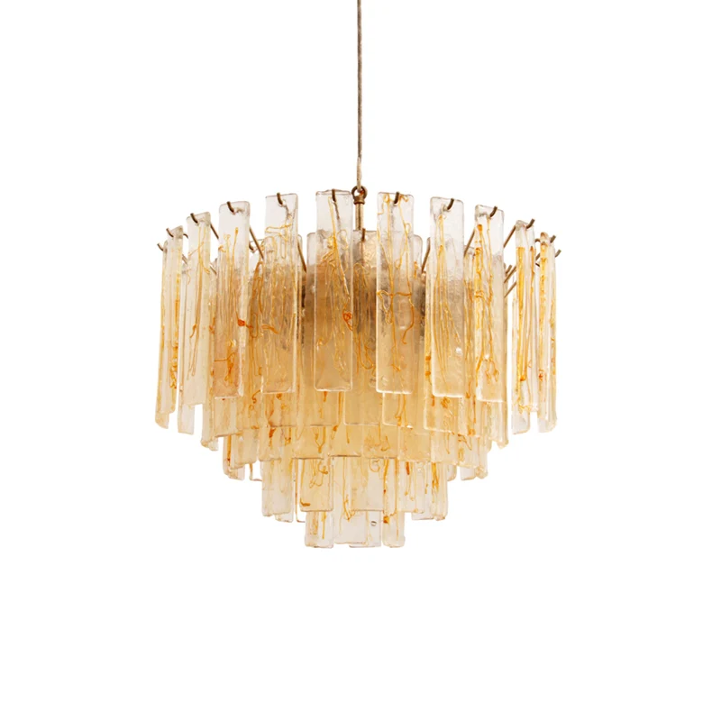 Ambra Filante Chandelier