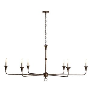 Seraphina Modern Chandelier