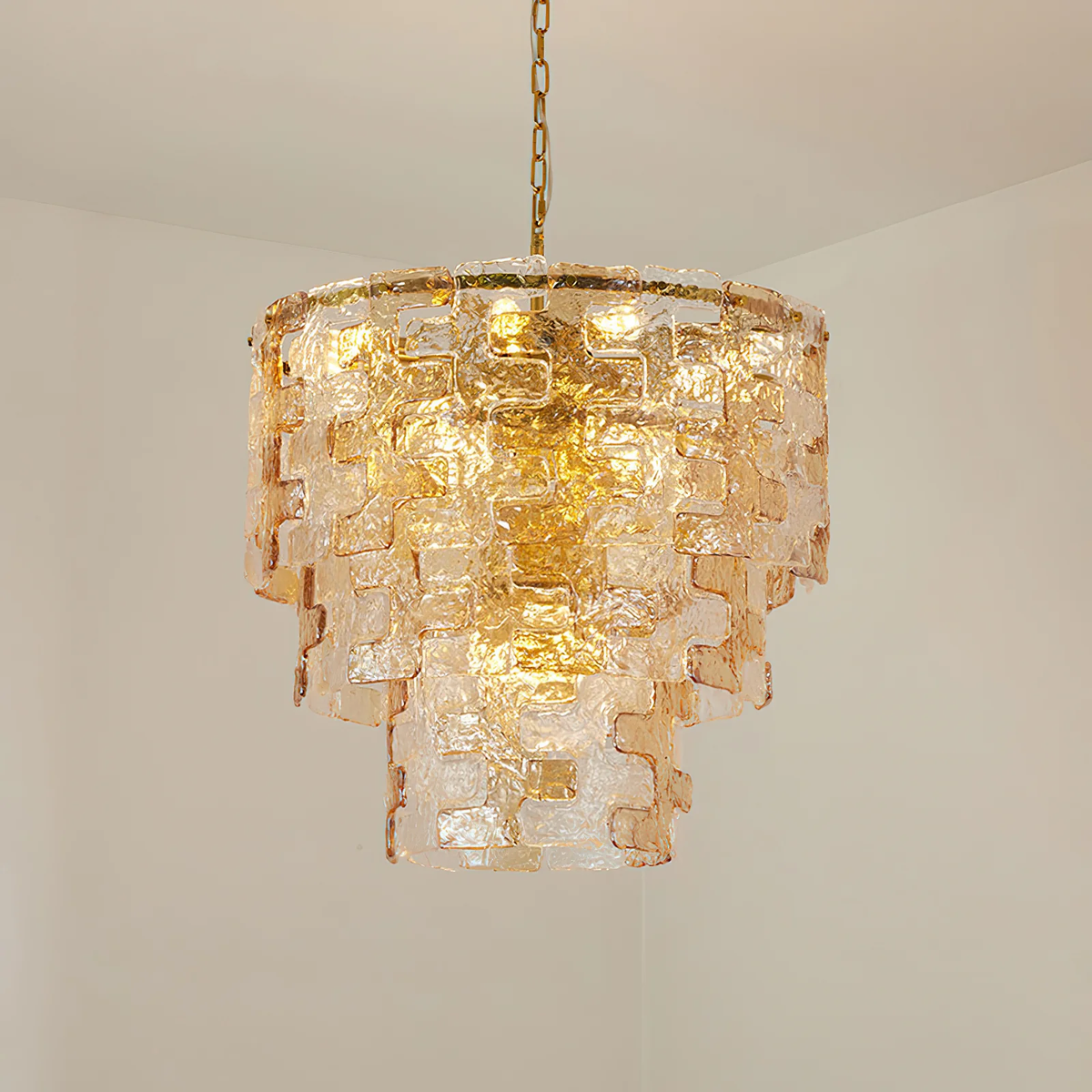 Intreccio Chandelier