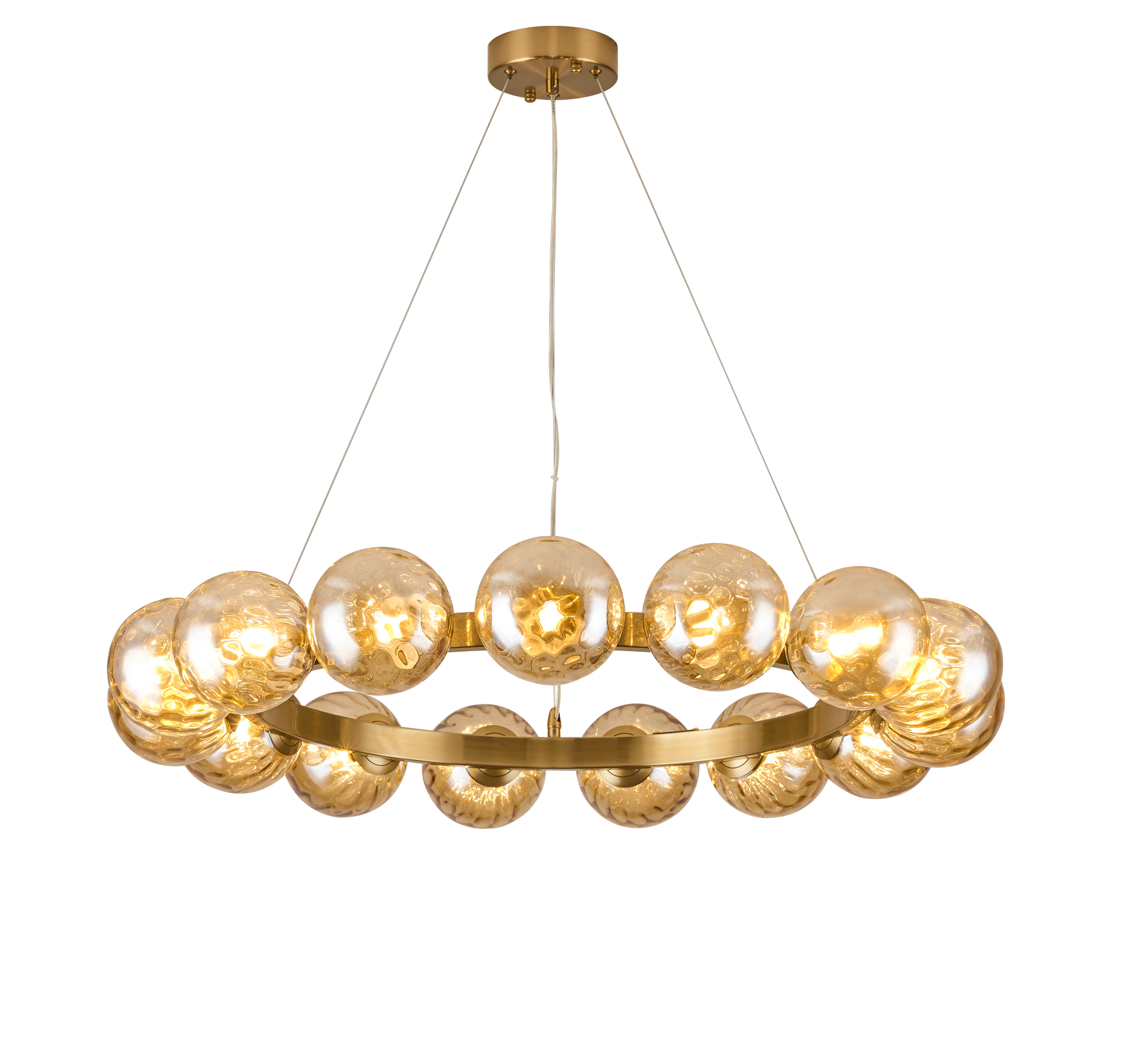 Bomma Pendant  Lamp