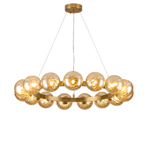 Bomma Pendant  Lamp