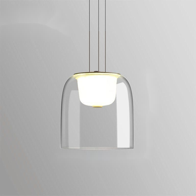 Clarity Pendant Light