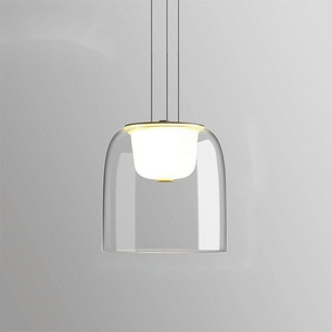 Clarity Pendant Light