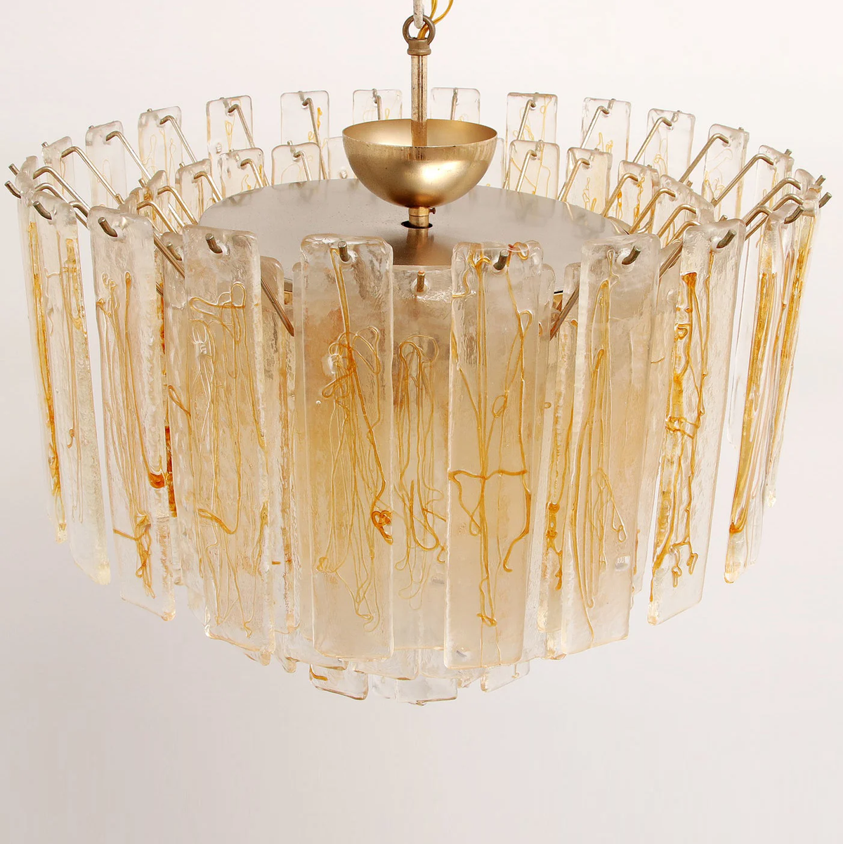 Ambra Filante Chandelier