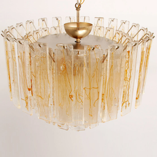 Ambra Filante Chandelier
