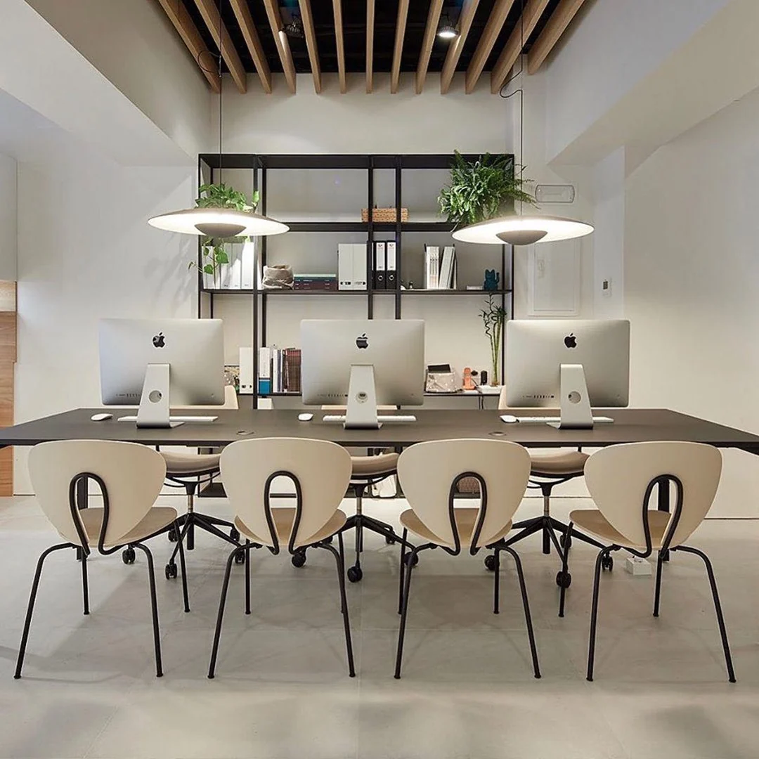 Ginger Pendant Light