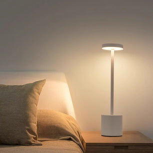 Cordless Lamp