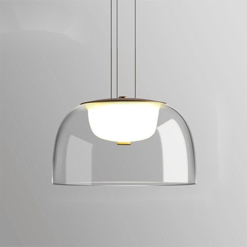 Clarity Pendant Light