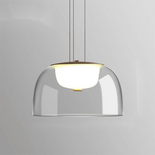 Clarity Pendant Light