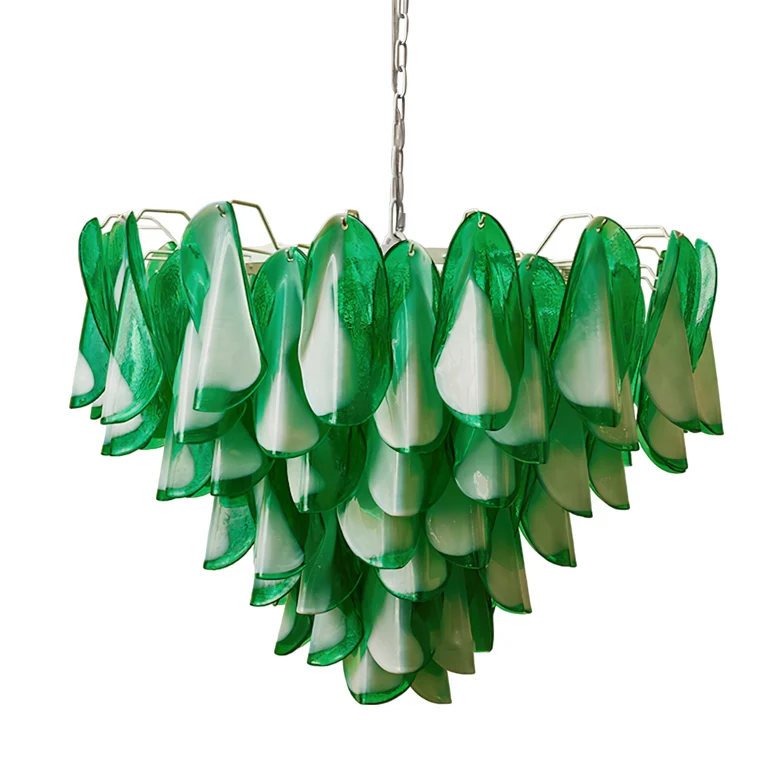 Smeraldo Chandelier