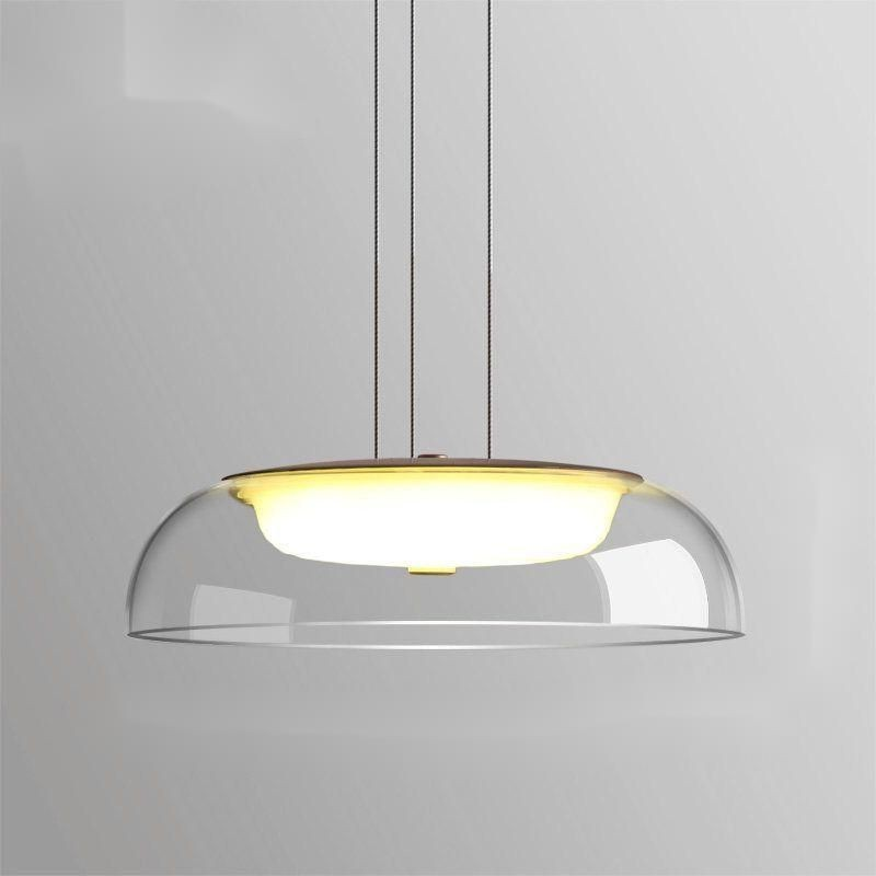 Clarity Pendant Light
