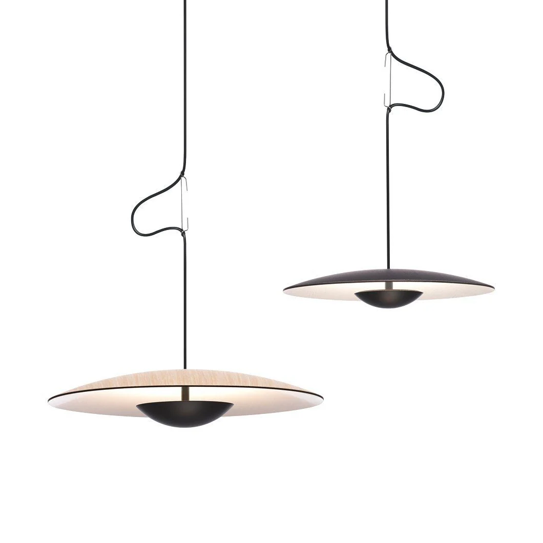 Ginger Pendant Light