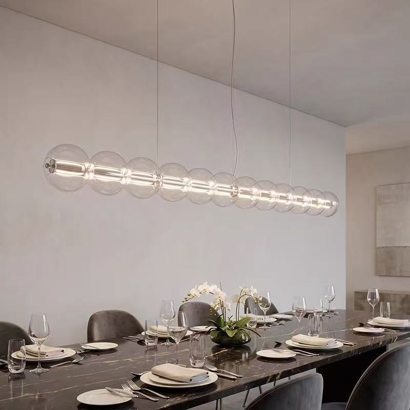 Luce Sferica S1 Suspension Lamp