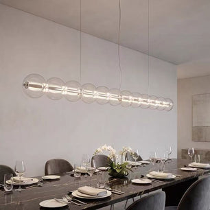 Luce Sferica S1 Suspension Lamp