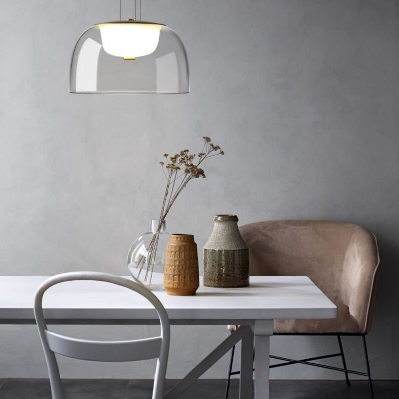 Clarity Pendant Light