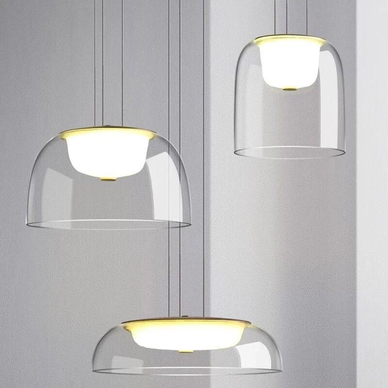 Clarity Pendant Light