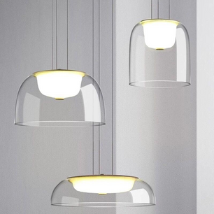 Clarity Pendant Light