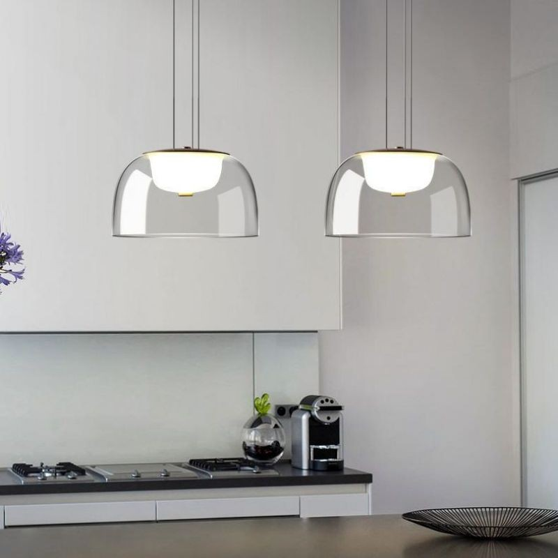 Clarity Pendant Light