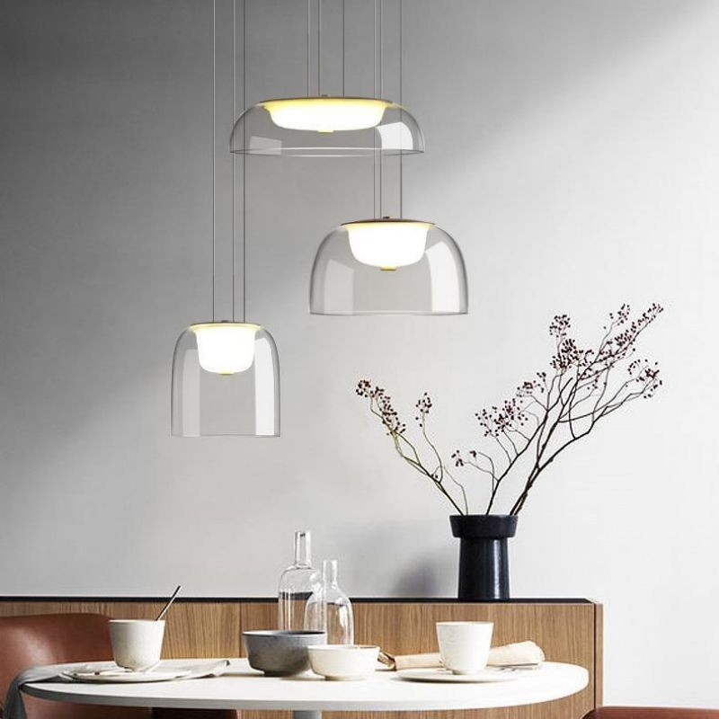 Clarity Pendant Light