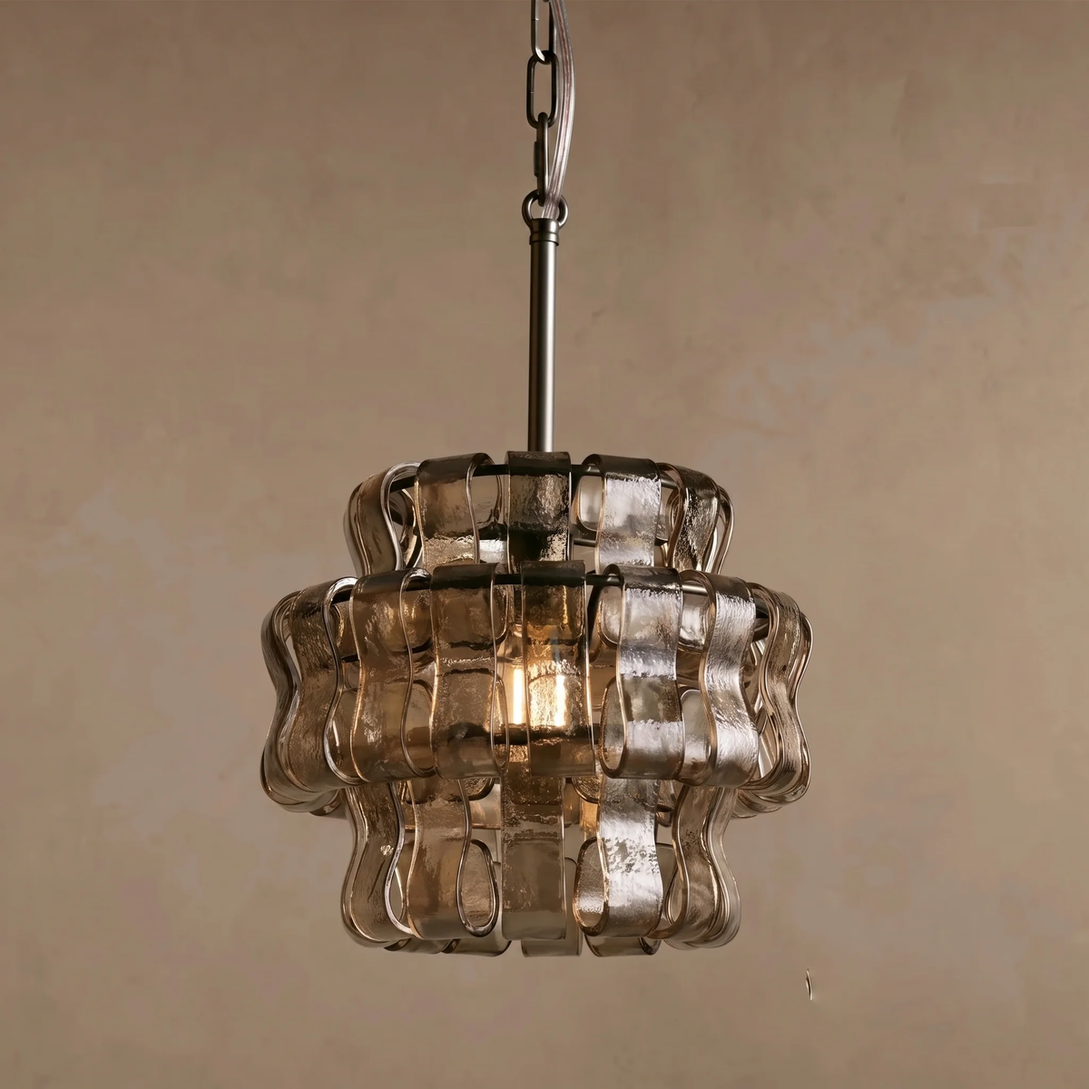Onda Pendant Light