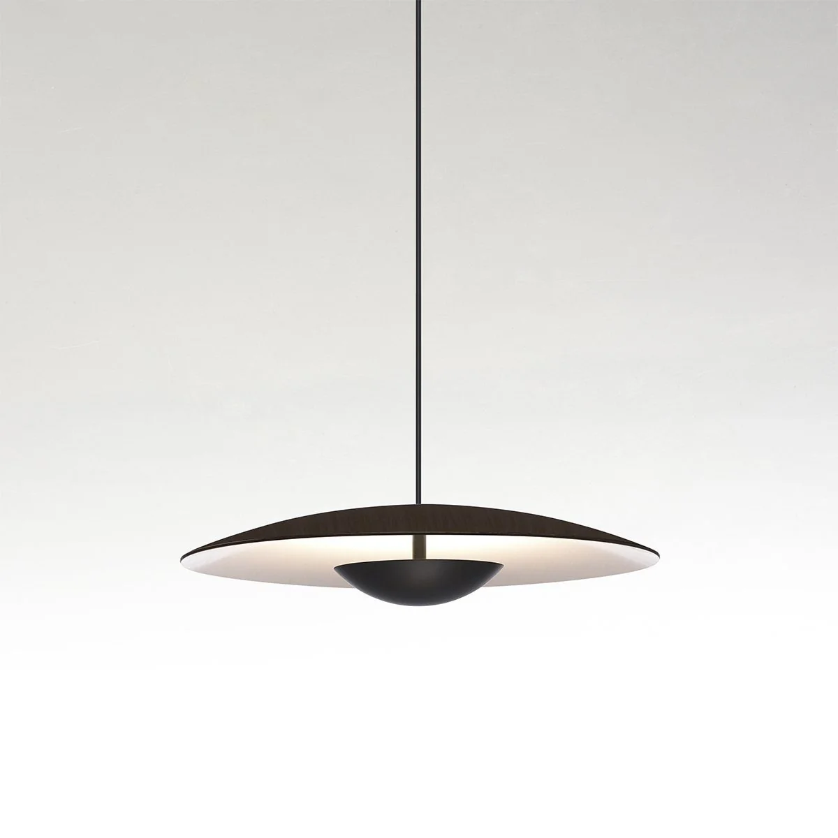 Ginger Pendant Light