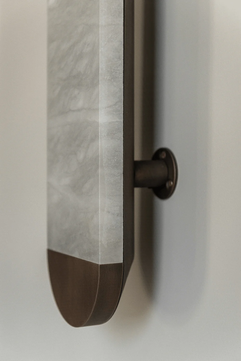Ghost Wall Lamp