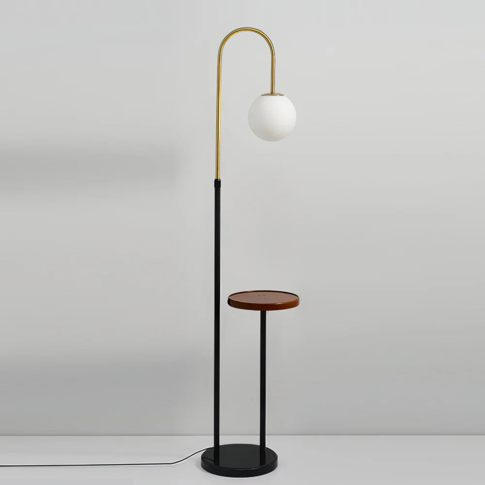 Michideco Floor Lamp