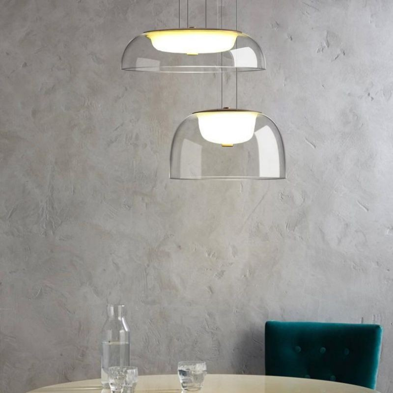 Clarity Pendant Light