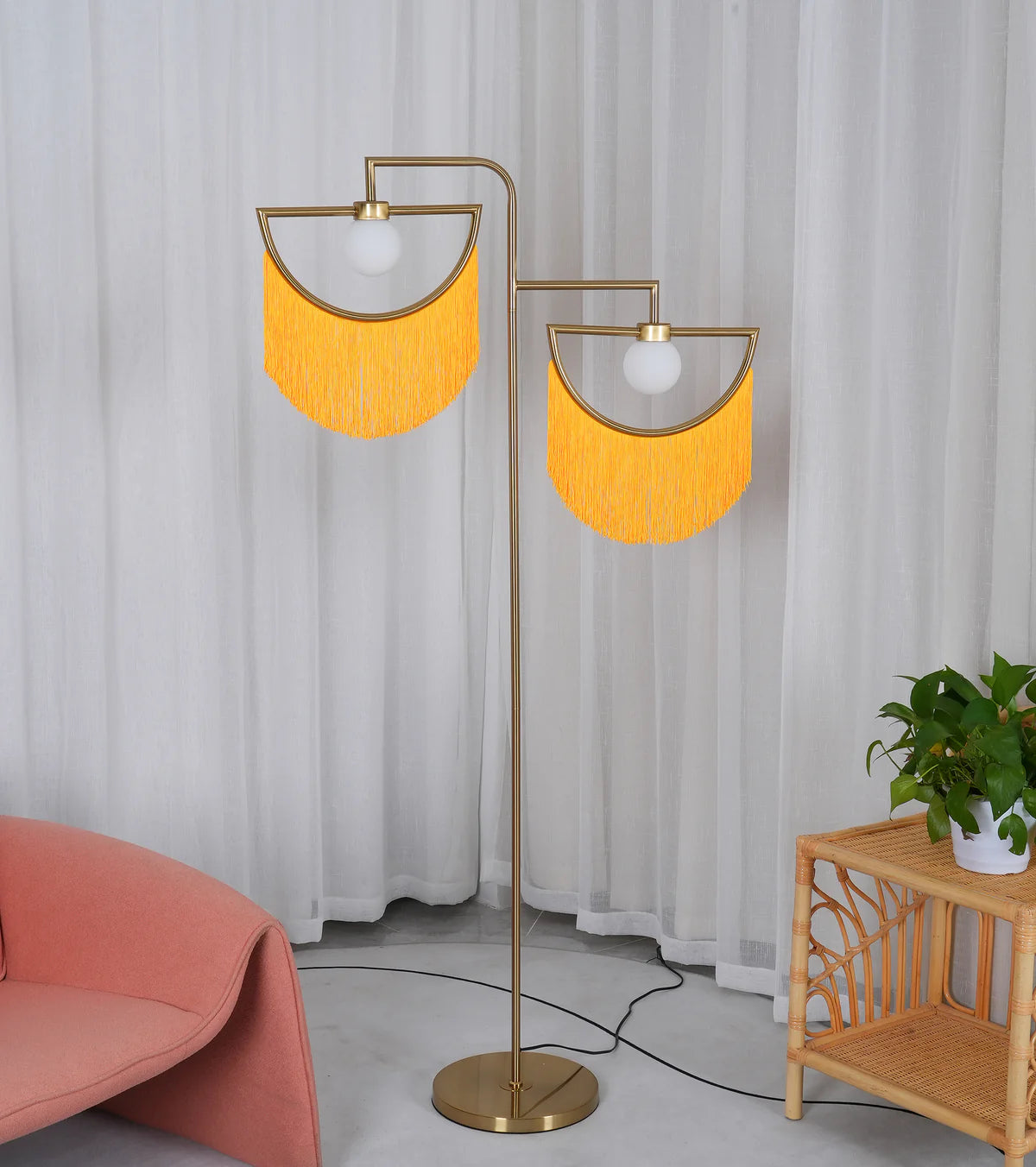 Wink Floor Lamp