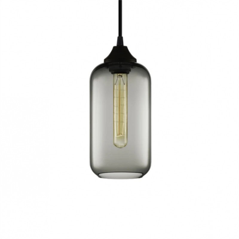 Niche Helio Pendant Light