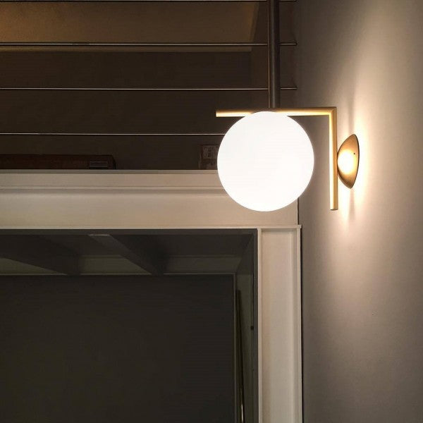 IC Lights Wall/Ceiling Light