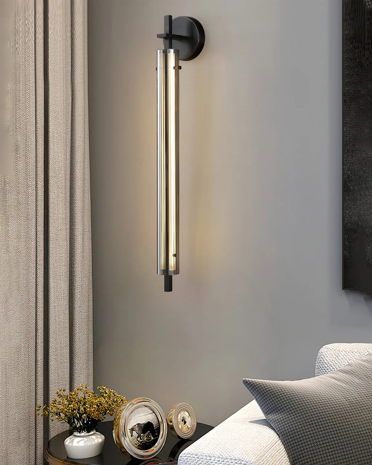 Beacon Wall Lamp