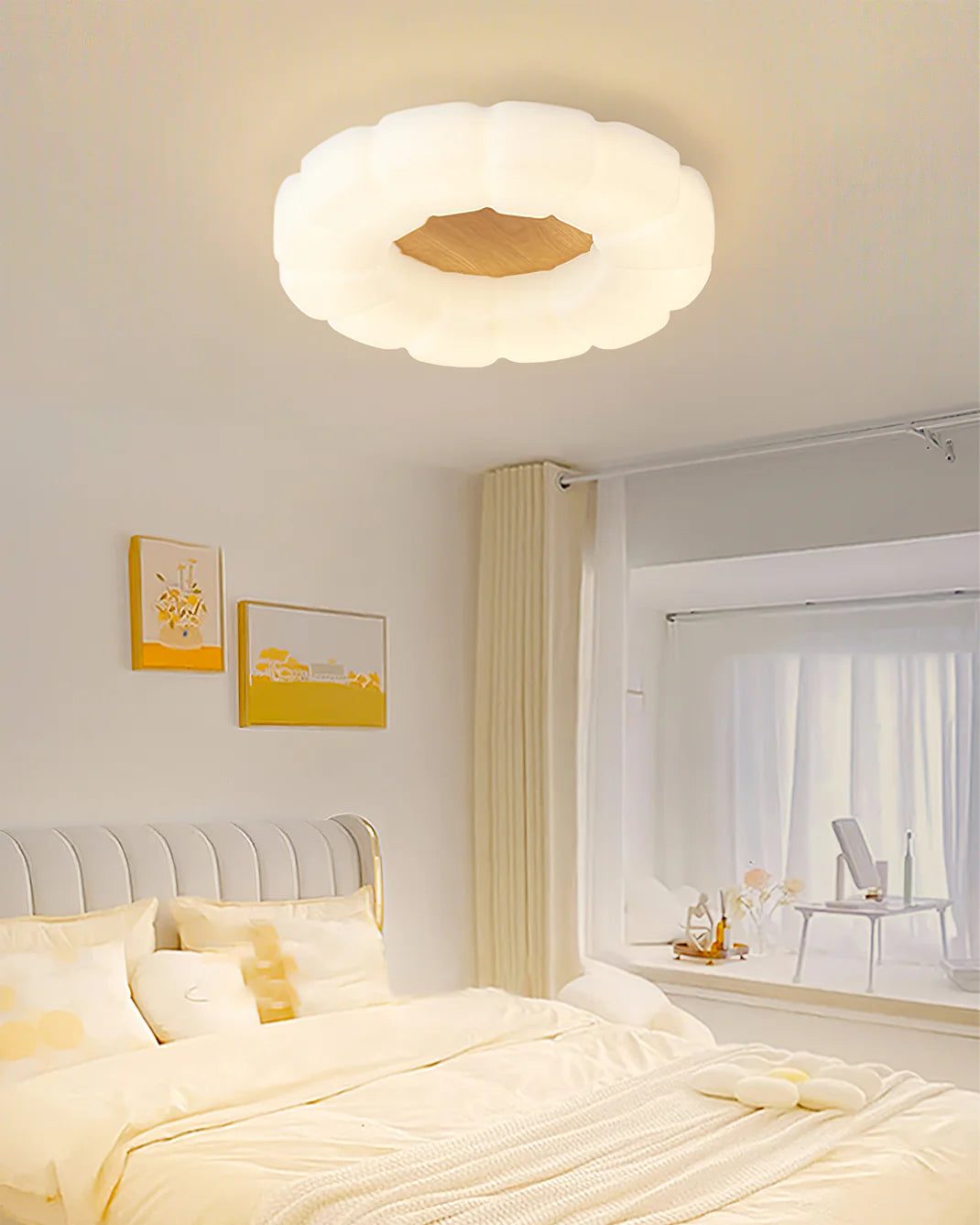 Nubi Ceiling Lamp